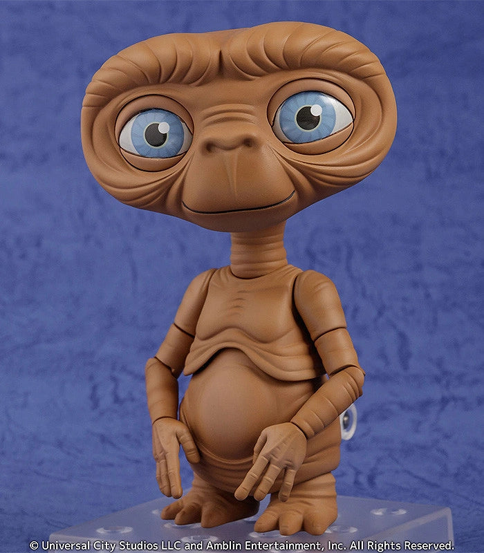 GSC Nendo E.T.