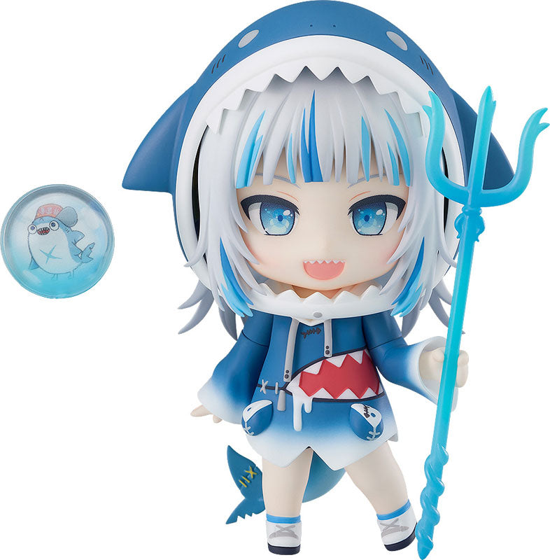 GSC Nendo Gawr Gura