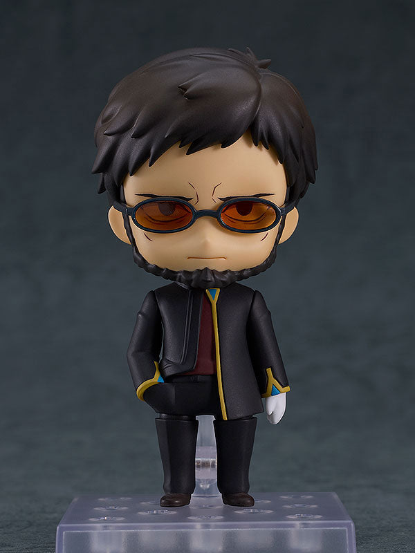 GSC Nendo Gendo Ikari