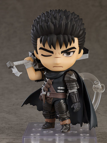 GSC Nendo Guts