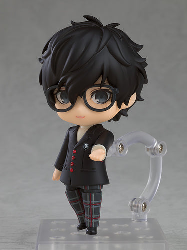 GSC Nendo P5R Hero: School Uniform Ver.