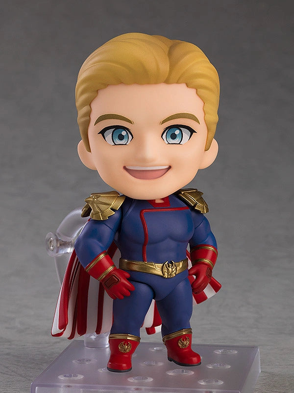 GSC Nendo Homelander