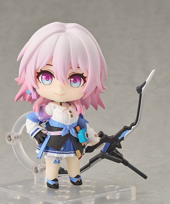 GSC [Bonus] Nendo Honkai: Star Rail March 7th