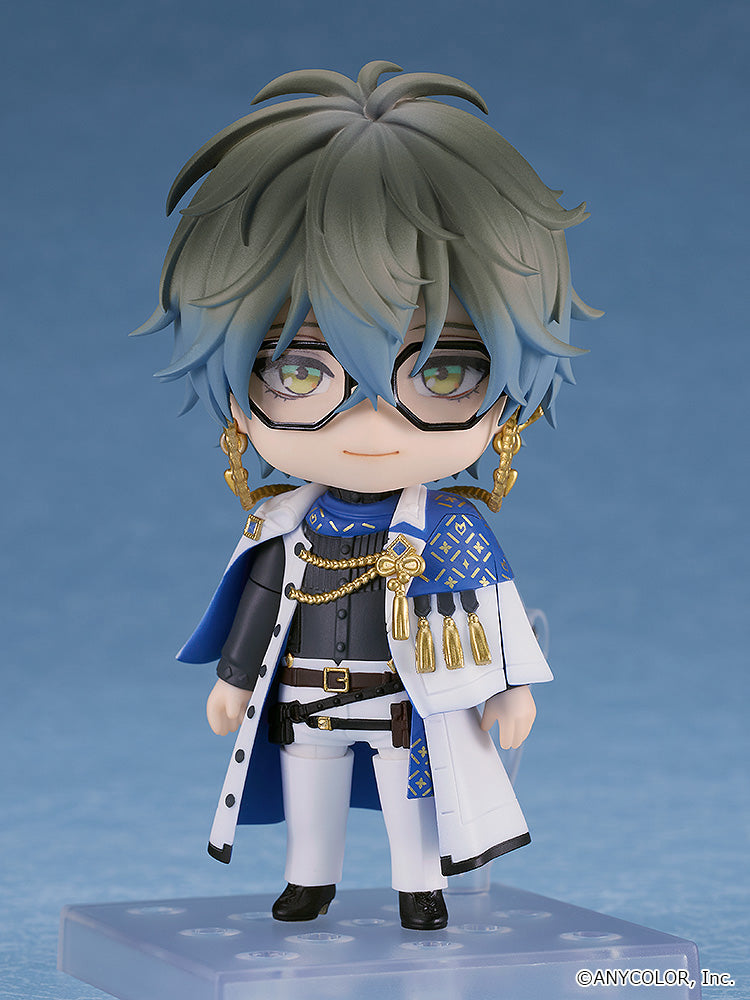GSC Nendo Ike Eveland