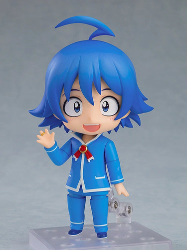 GSC Nendo Iruma Suzuki