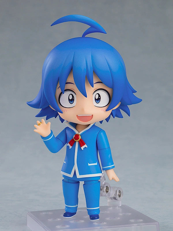 GSC Nendo Iruma Suzuki