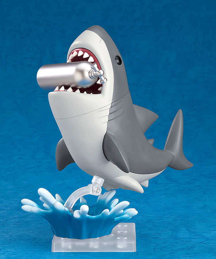 GSC Nendo Jaws