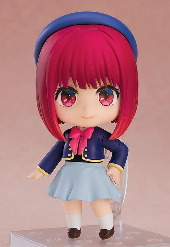 GSC Nendo Kana Arima