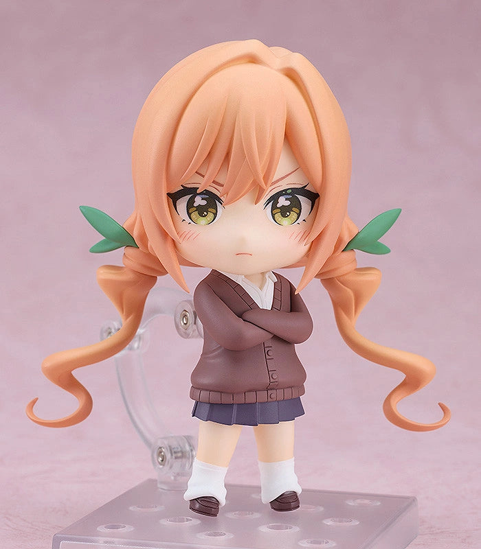 GSC Nendo Karane Inda