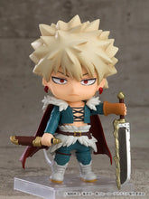GSC [BONUS] Nendo Katsuki Bakugo: Jikketsu Costume Ver.
