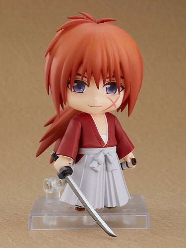 GSC Nendo Kenshin Himura: 2023 Ver.