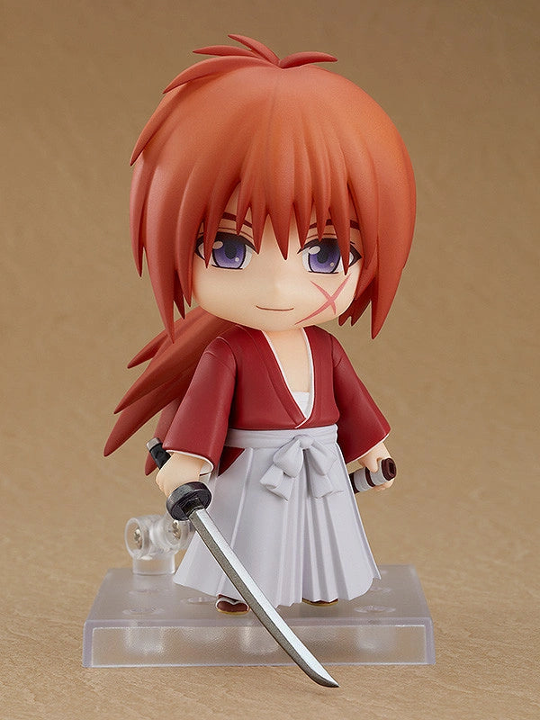 GSC Nendo Kenshin Himura: 2023 Ver.