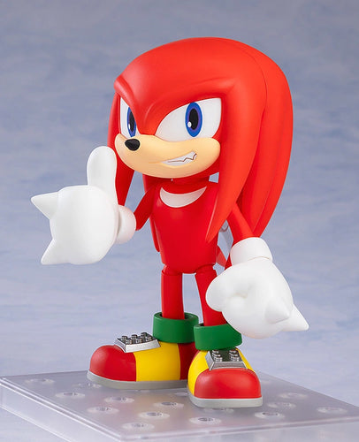 GSC Nendo Knuckles