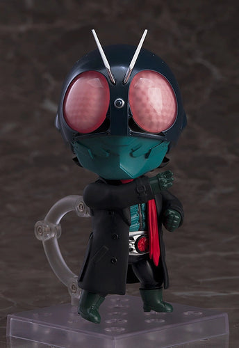 GSC Nendo Kamen Rider