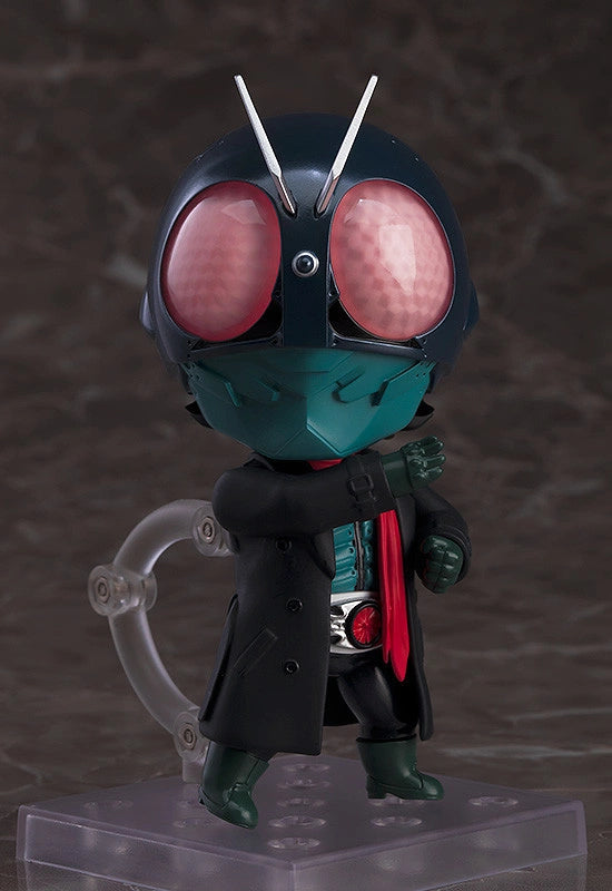 GSC Nendo Kamen Rider