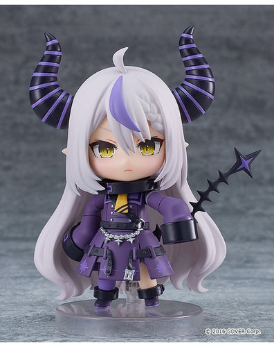 GSC Nendo La+ Darknesss