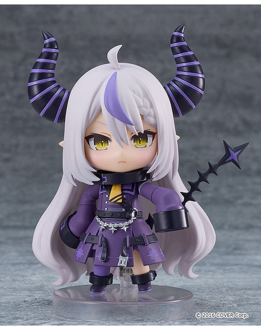 GSC Nendo La+ Darknesss