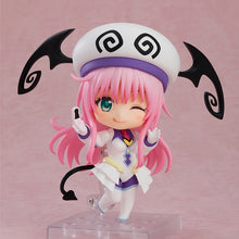 GSC Nendo Lala Satalin Deviluke
