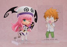 GSC Nendo Lala Satalin Deviluke