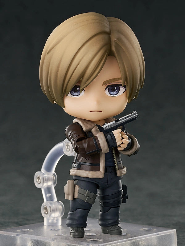 GSC Nendo Leon S. Kennedy