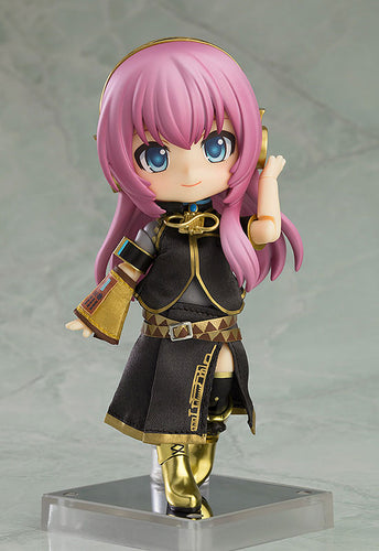 GSC Nendo Doll Megurine Luka