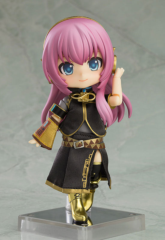 GSC Nendo Doll Megurine Luka