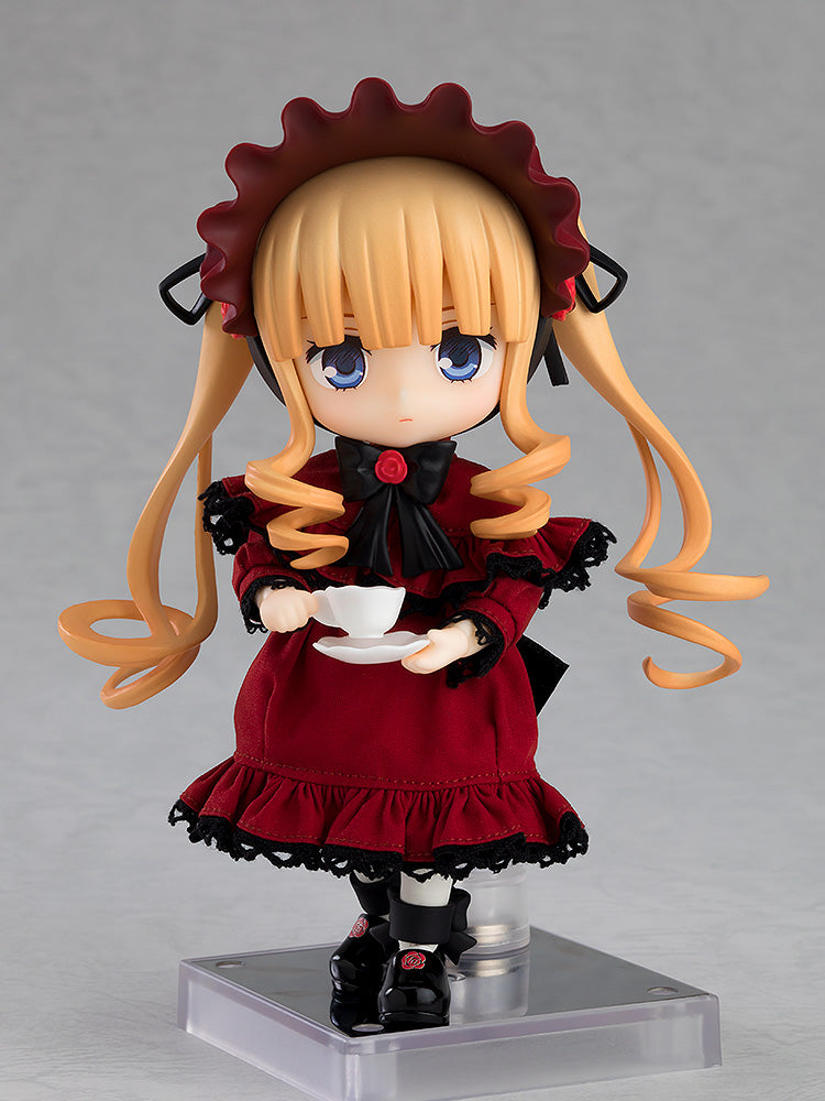 GSC Nendo Doll Rozen Maiden Shinku