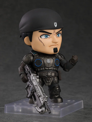 GSC Nendo Marcus Fenix