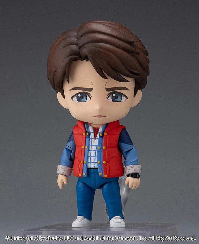 GSC Nendo Marty McFly