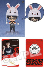 GSC Nendo Light Meiko