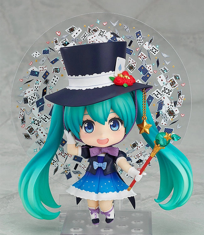 GSC Nendo Hatsune Miku: Magical Mirai 2013 Ver.