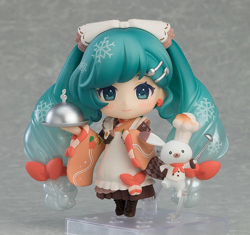 GSC Nendo Snow Miku: Winter Delicacy Ver.