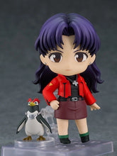 GSC Nendo Misato Katsuragi