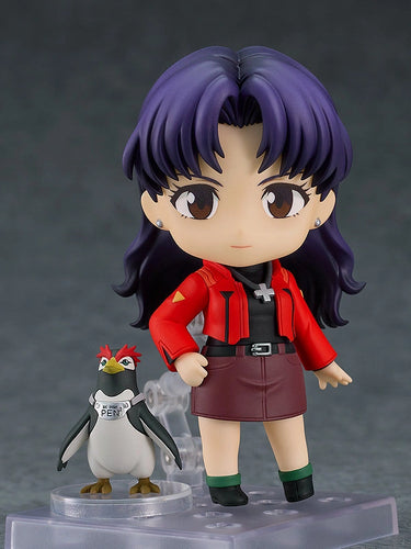 GSC Nendo Misato Katsuragi