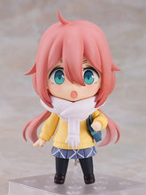 GSC Nendo Nadeshiko Kagamihara: School Uniform Ver.