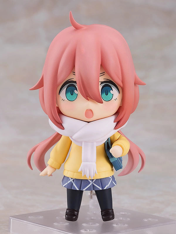 GSC Nendo Nadeshiko Kagamihara: School Uniform Ver.