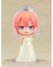 GSC Nendo Ichika Nakano: Wedding Dress Ver.