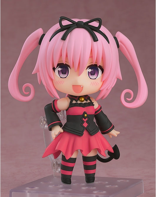 GSC Nendo Nana Astar Deviluke
