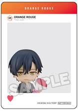 GSC Nendo Noah Volstaire Wynknight