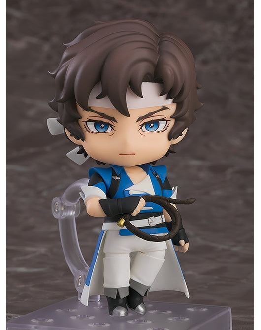 GSC Nendo Nocturne Richter Belmont