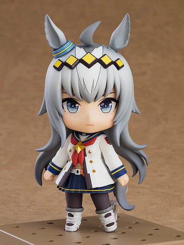 GSC Nendo Oguri Cap