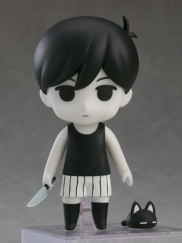 GSC Nendo OMORI