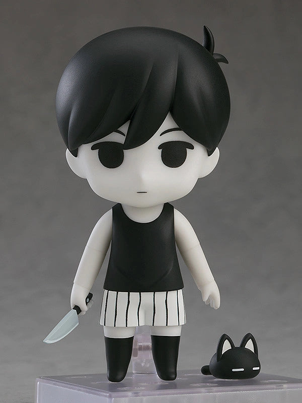 GSC Nendo OMORI