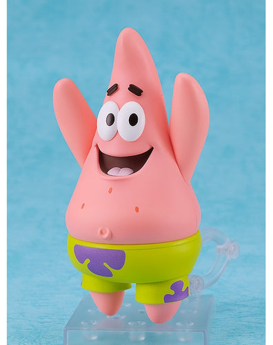 GSC Nendo Patrick Star