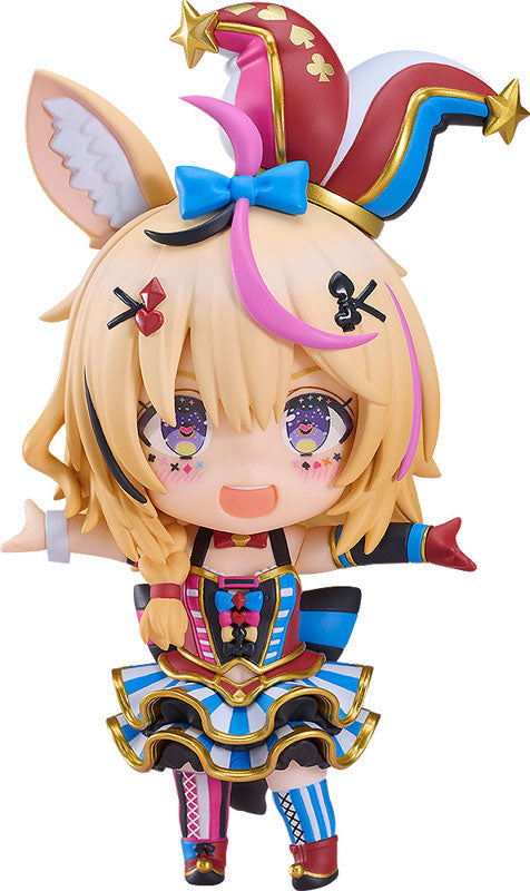 GSC Nendo Omaru Polka