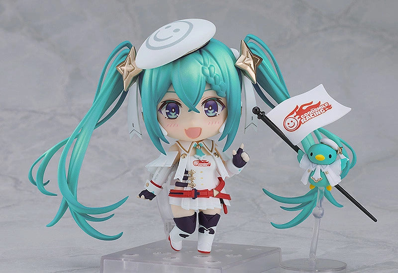 GSC Nendo Racing Miku: 2023 Ver.
