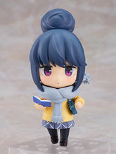 GSC Nendo Rin Shima: School Uniform Ver.