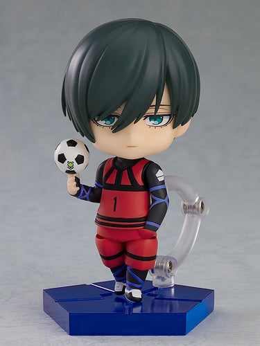 GSC Nendo Bluelock Rin Itoshi