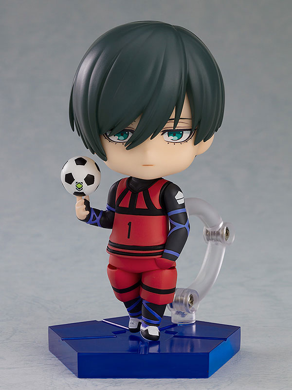 GSC Nendo Bluelock Rin Itoshi