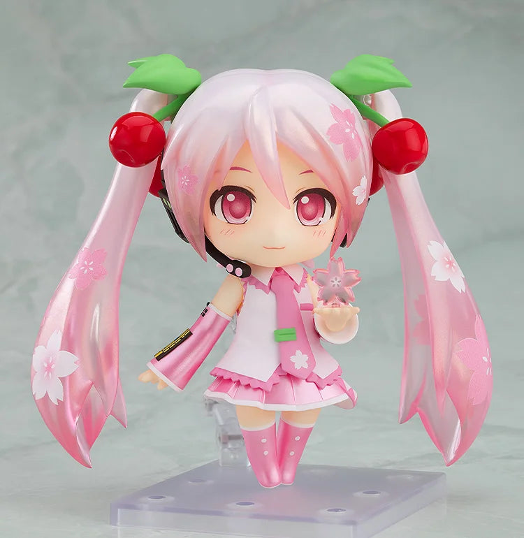 GSC Nendo Sakura Miku 2.0